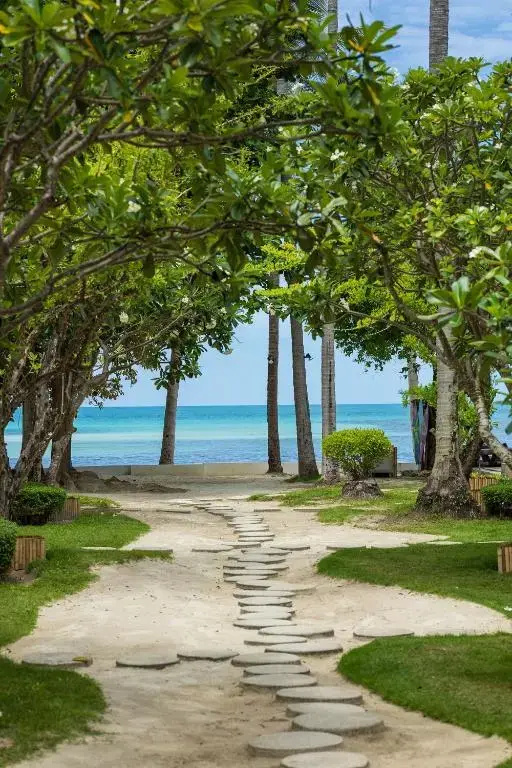 Foto - Homm Chura Samui