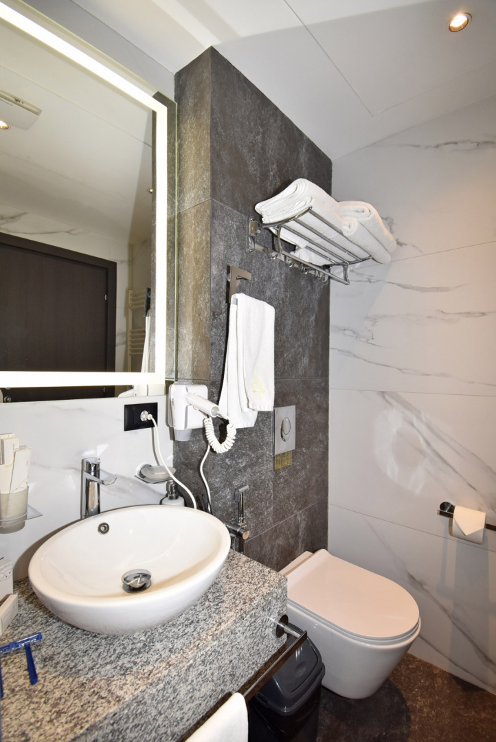 Photo - Avenue ApartHotel
