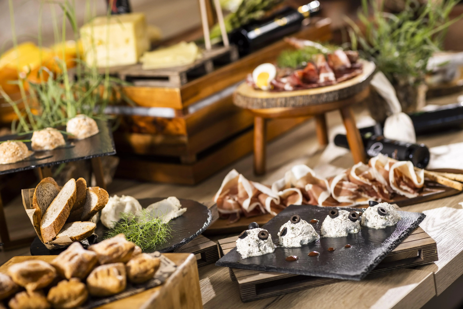 Foto - Hotel Histrion - Sava Hotels & Resorts