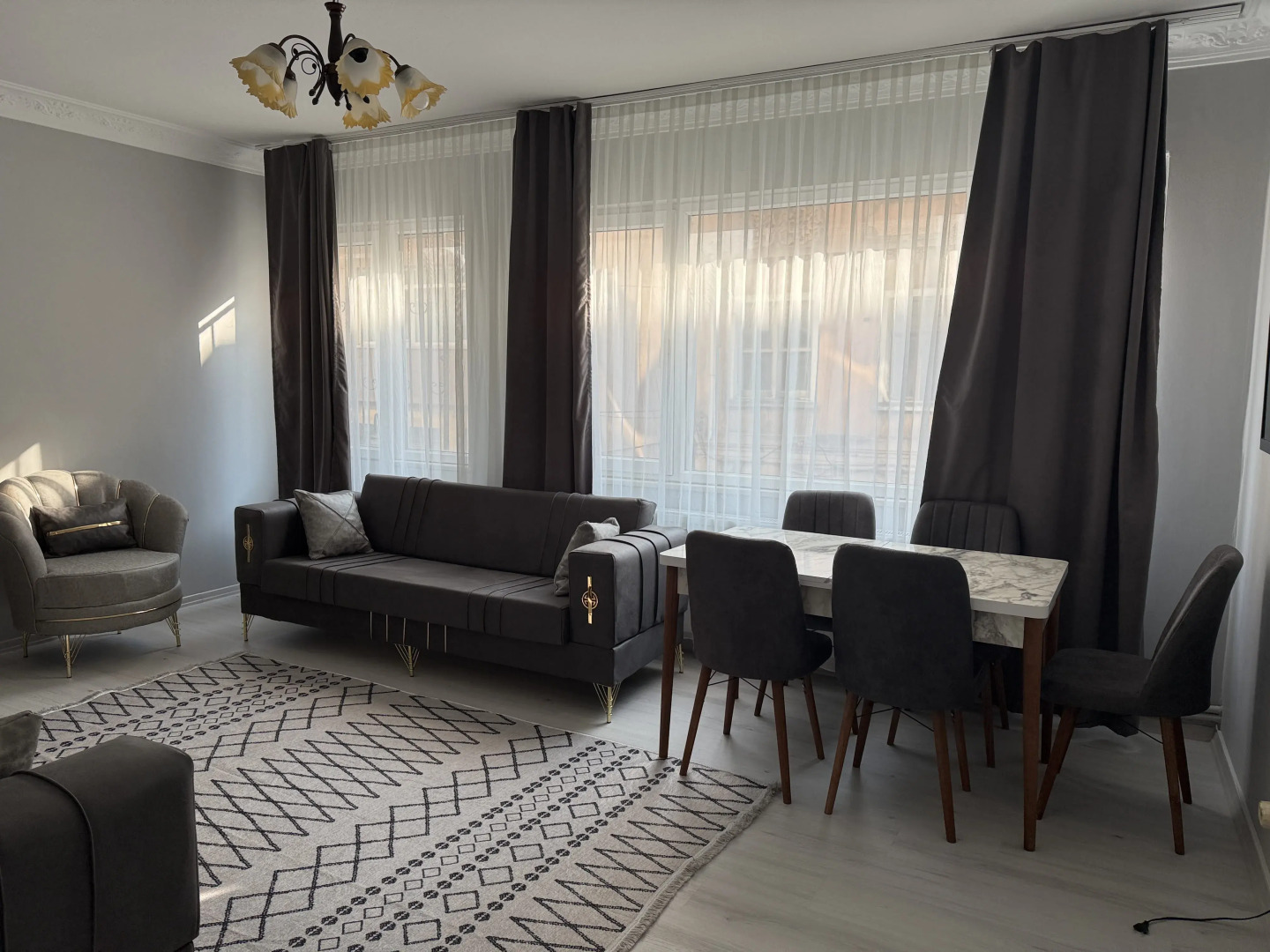 Photo - Only For Families Apartment