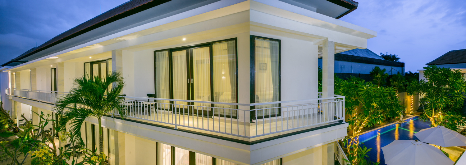 Foto - The Diana Suite