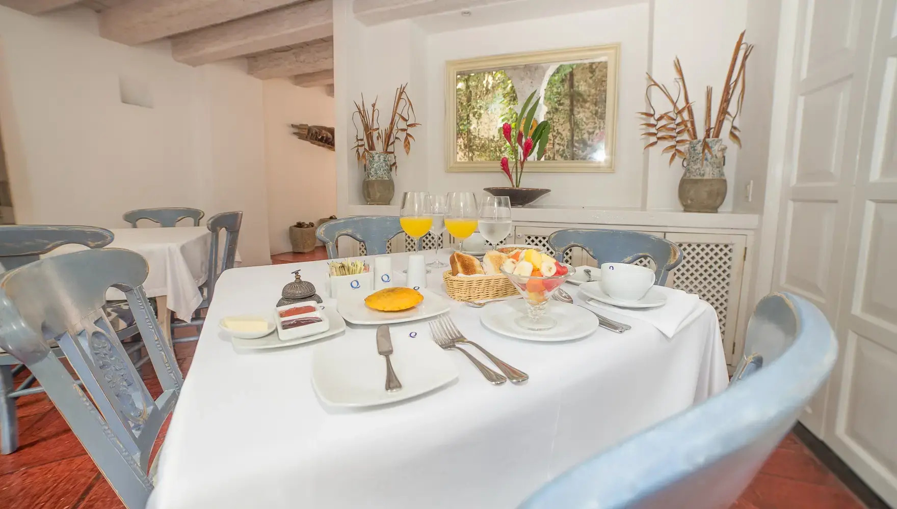 Photo - Hotel Casa Quero