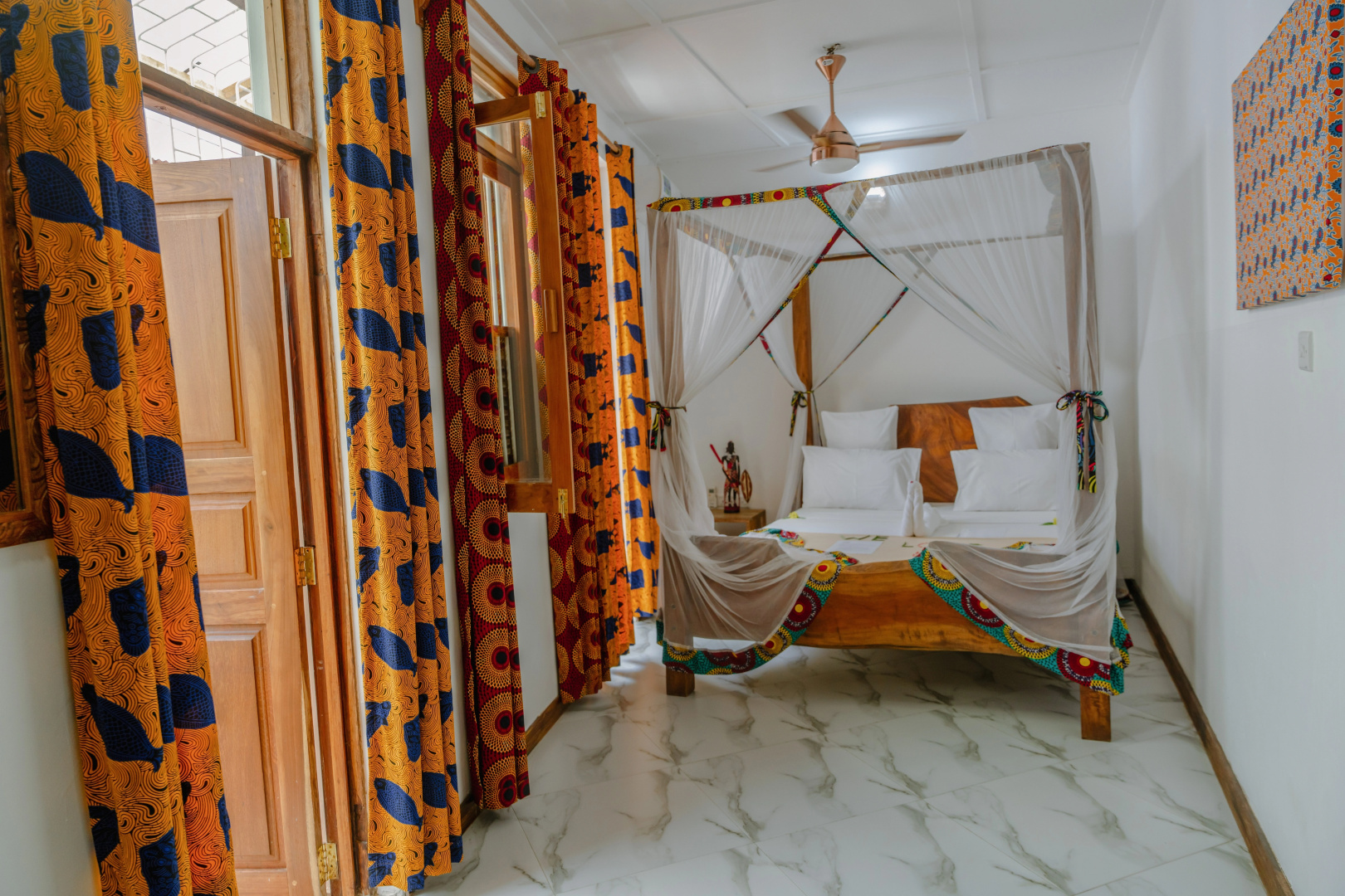 Photo - Shoki Shoki Hotel Stone Town