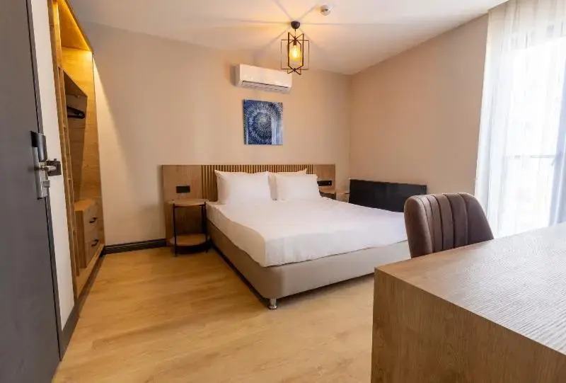 Foto - Leliko Suites