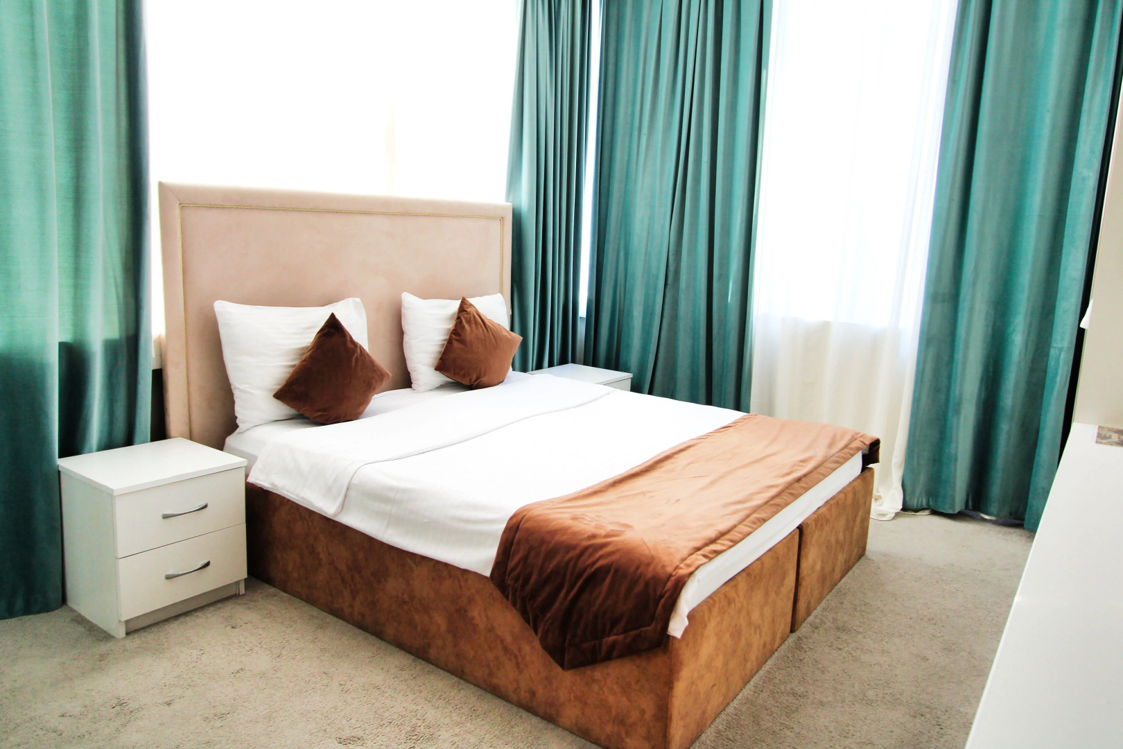 Foto - Old Baku Hotel