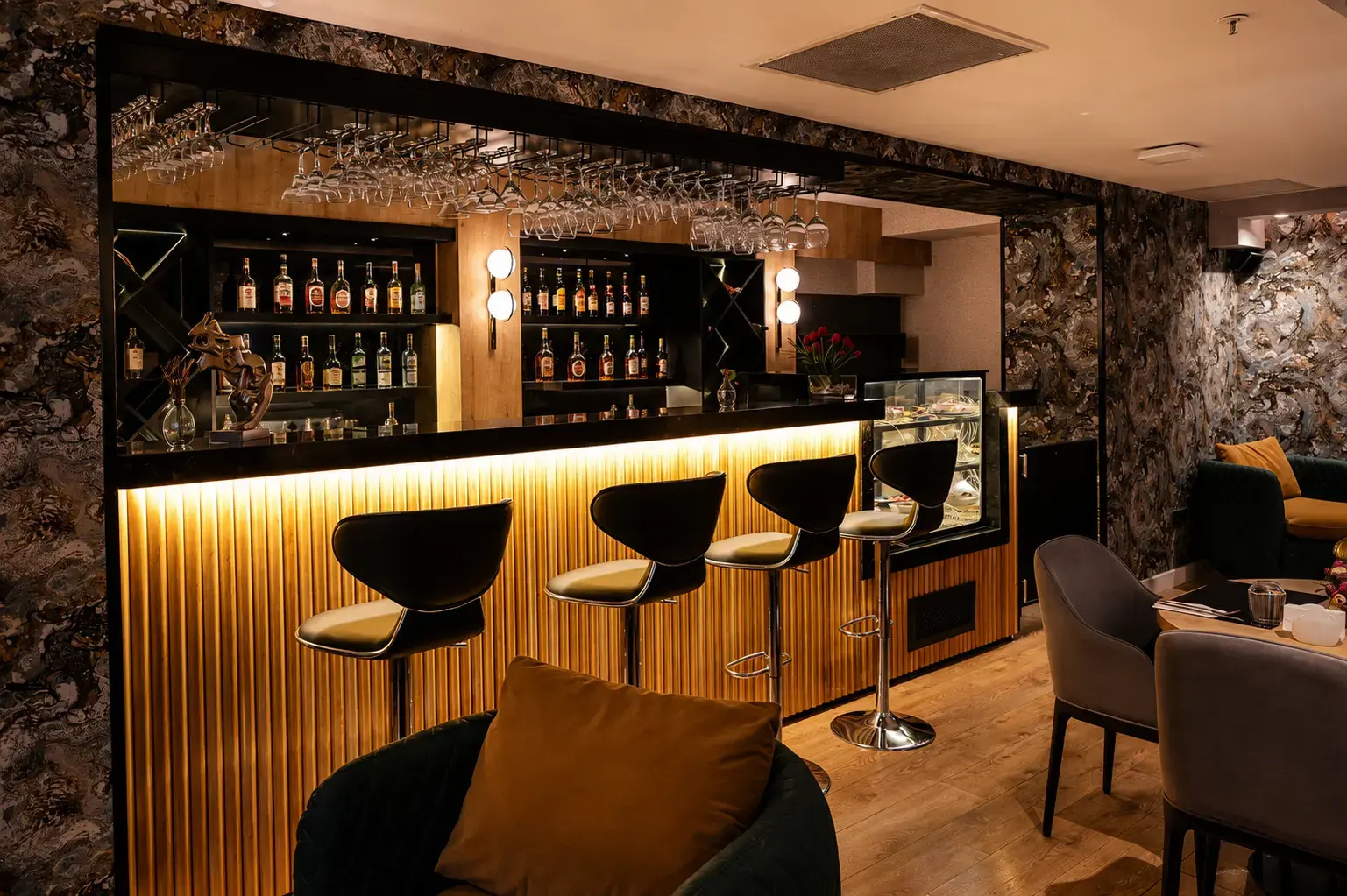 Foto - Days Inn & Suites by Wyndham Istanbul Esenyurt