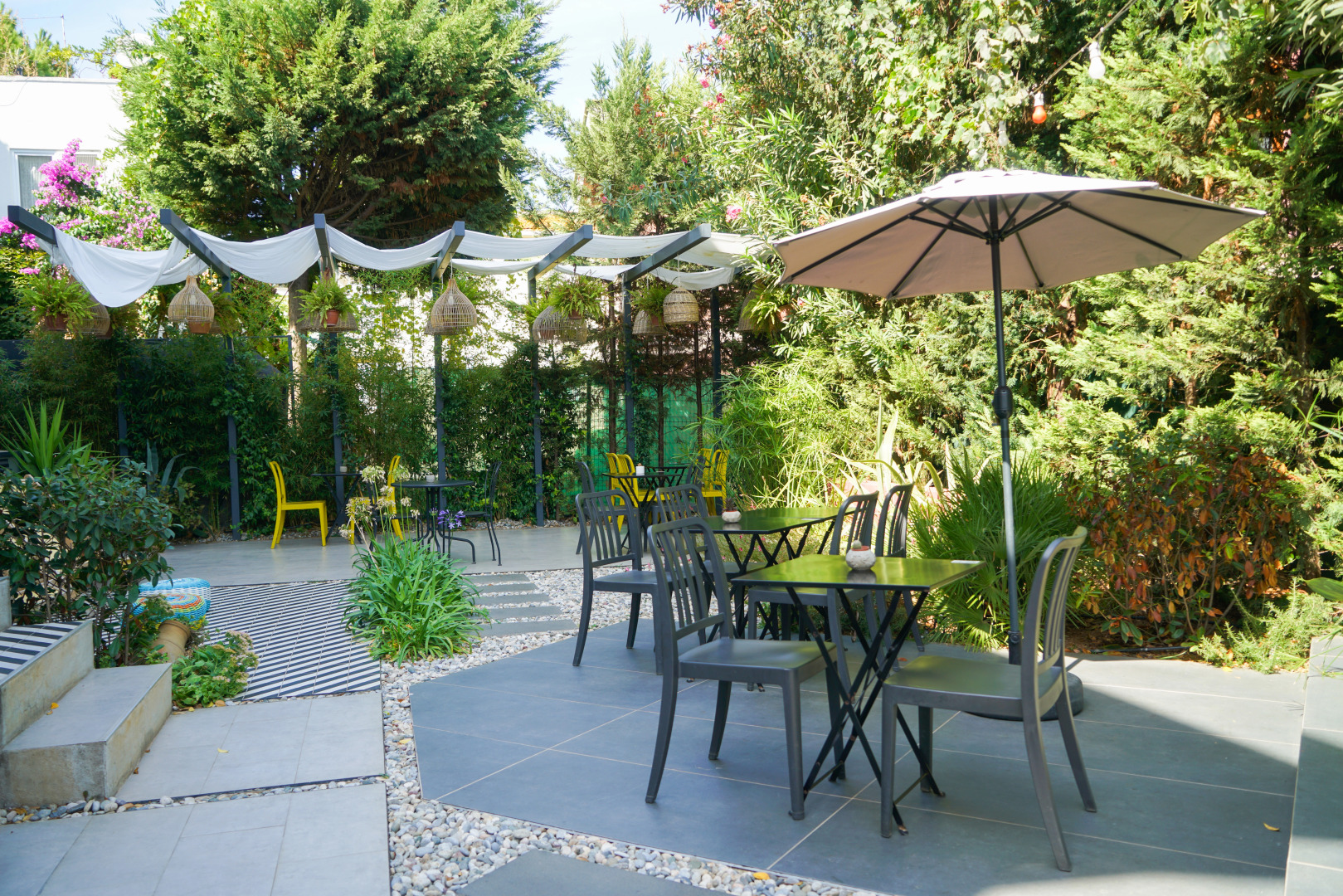 Foto - Serguzest Otel