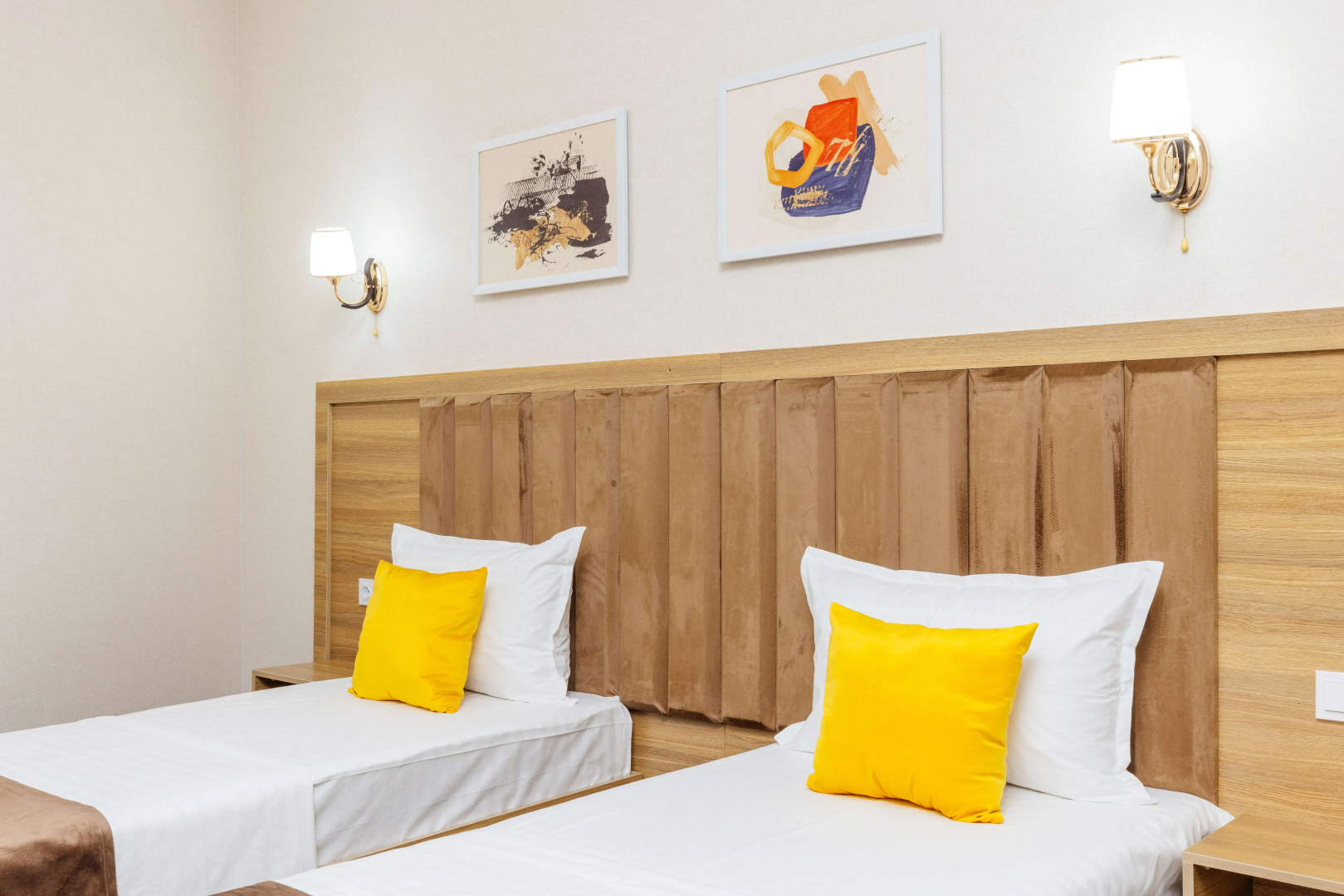 Photo - Royal Sebzor Hotel