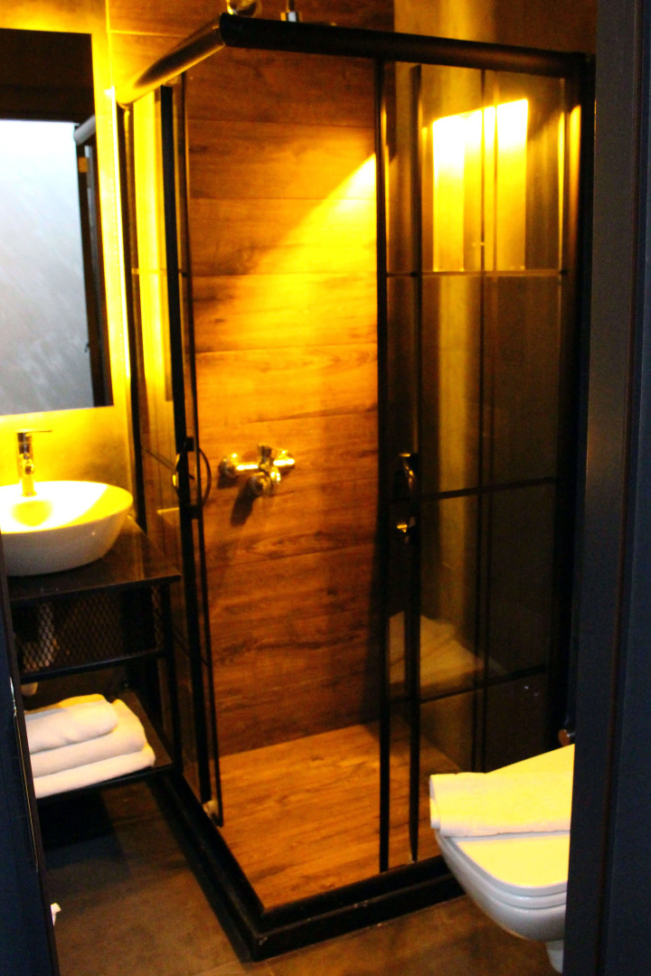 Foto - Istanbul Fair Hotel