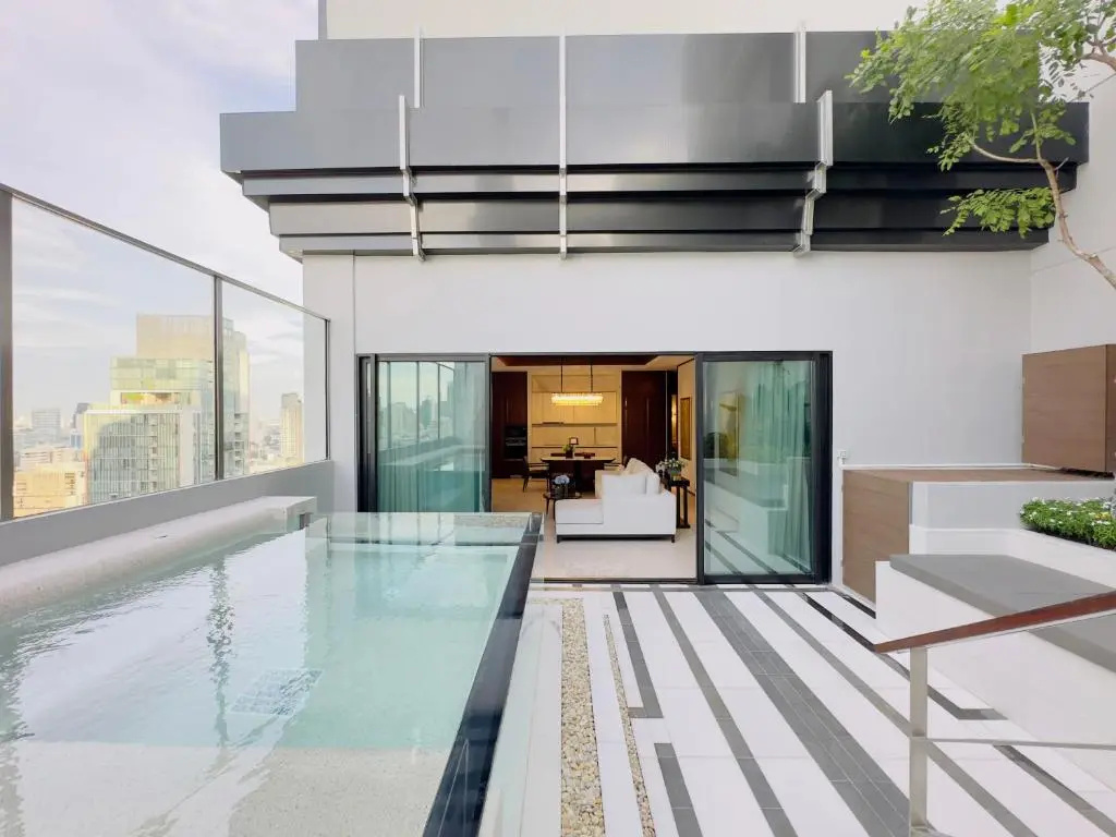 Photo - SILQ Hotel And Residence