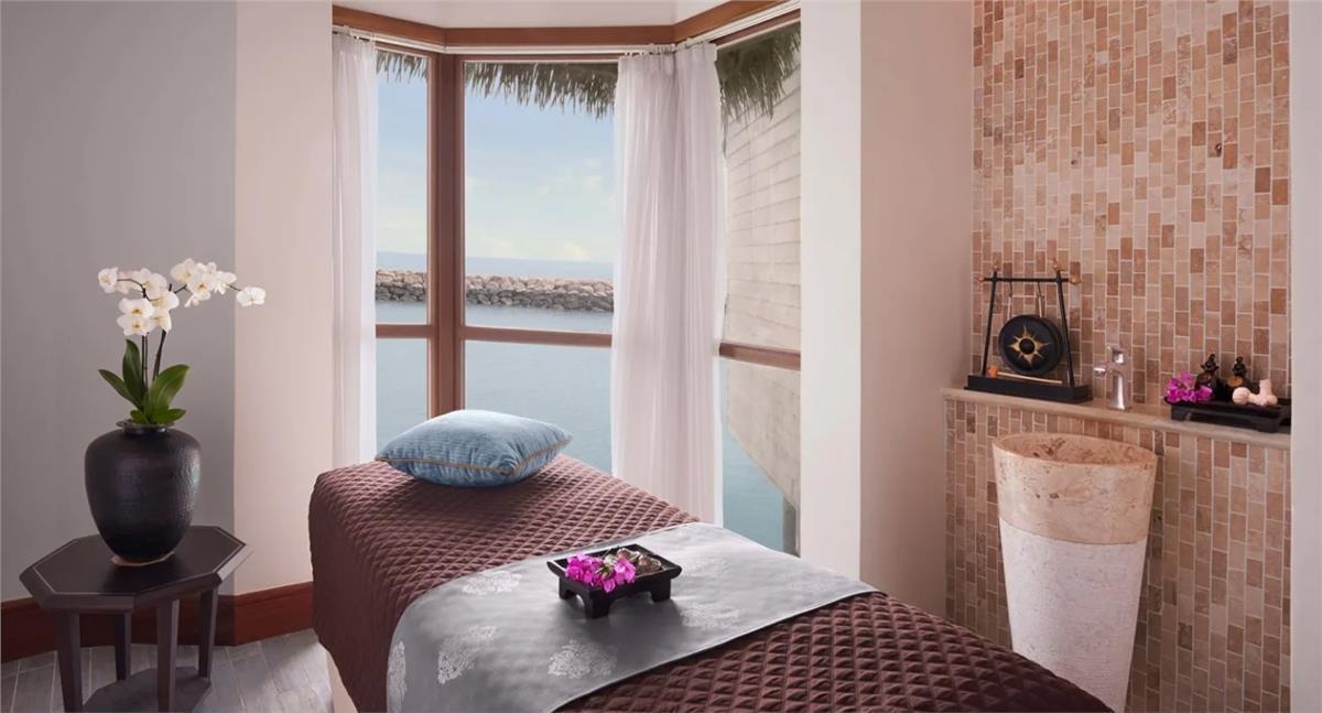 Foto - Banana Island Resort Doha By Anantara