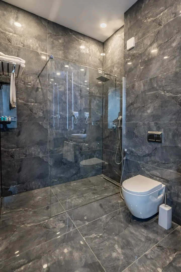 Foto - 5 Star Apart Hotel