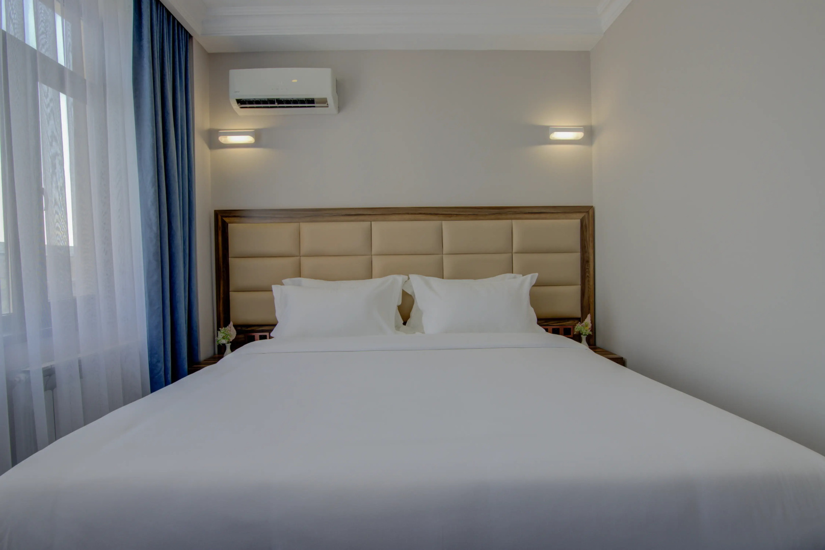 Photo - Hotel Resident Bishkek