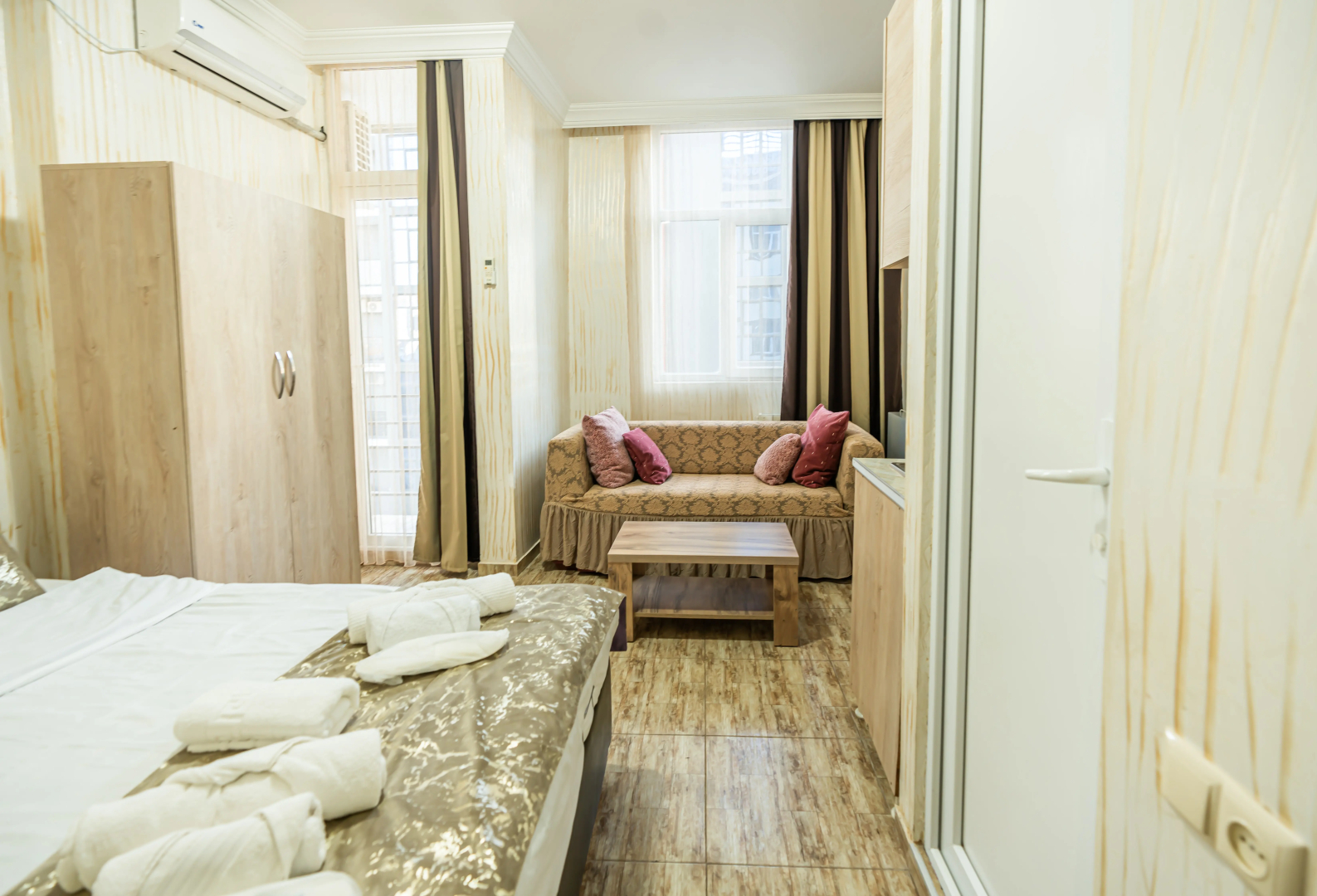 Photo - Batumi Inn Hotel