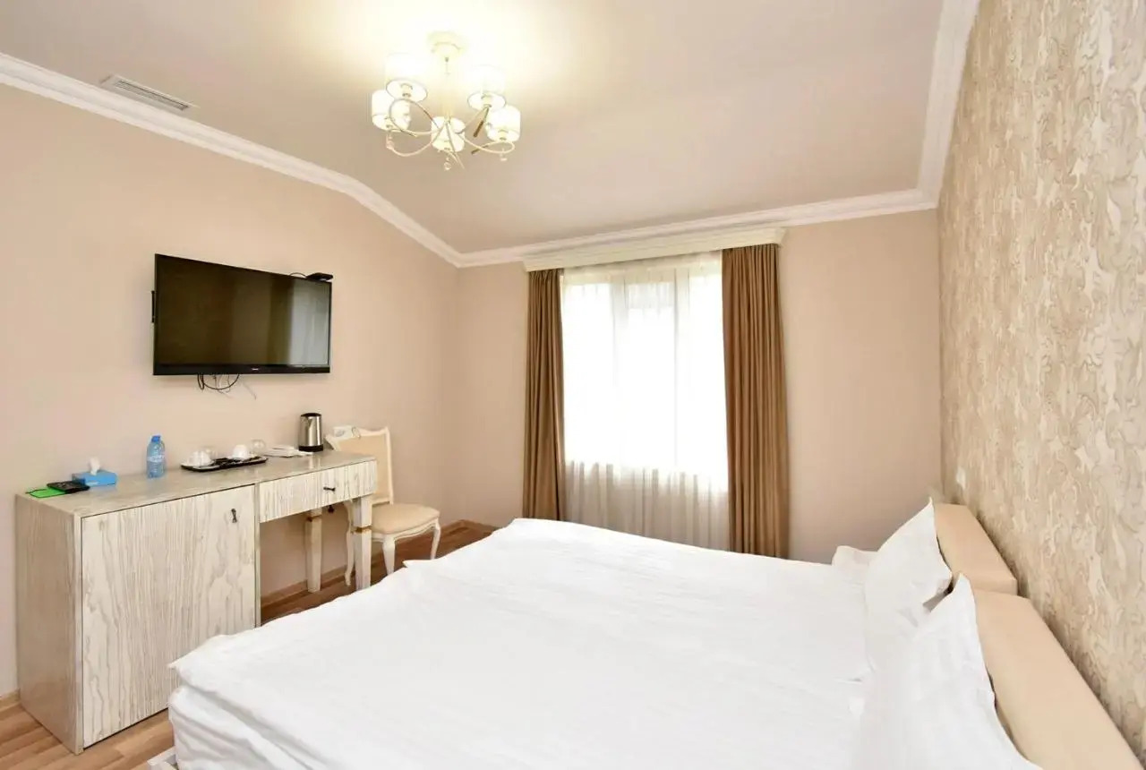 Foto - Homestay Hotel