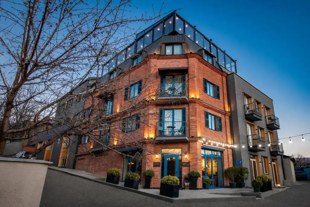 Foto - Hotel Address 9D