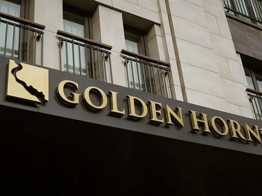 Photo - Golden Horn Apart Hotel