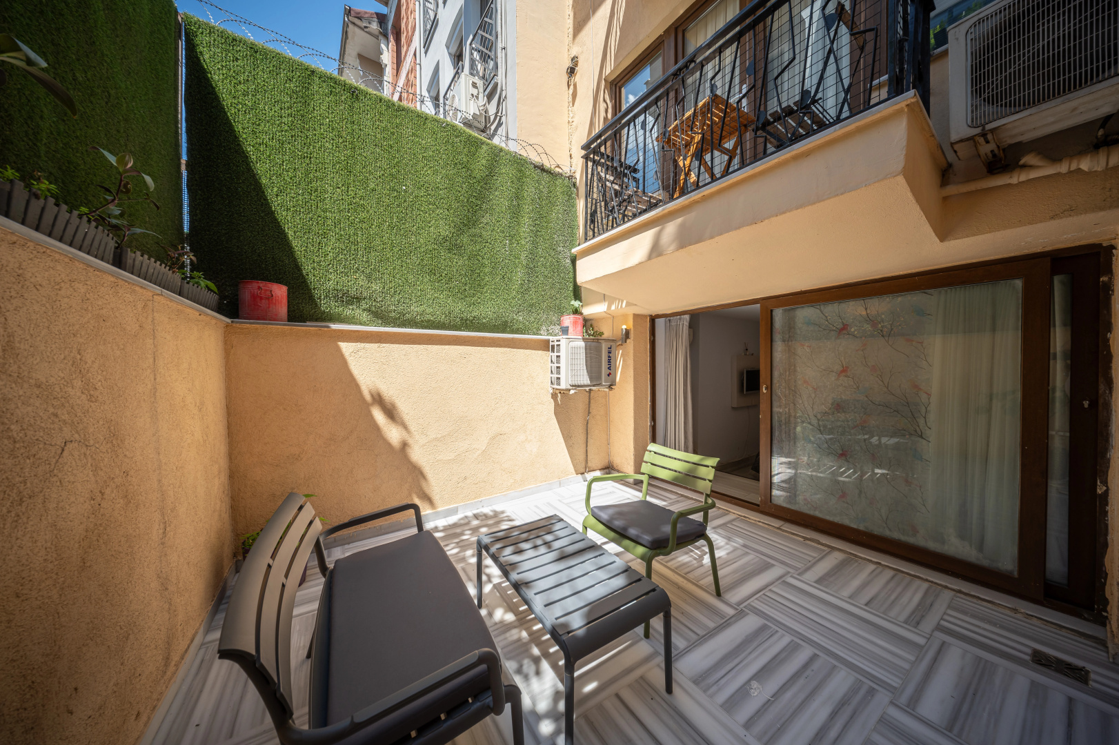 Foto - Calanthe Residence