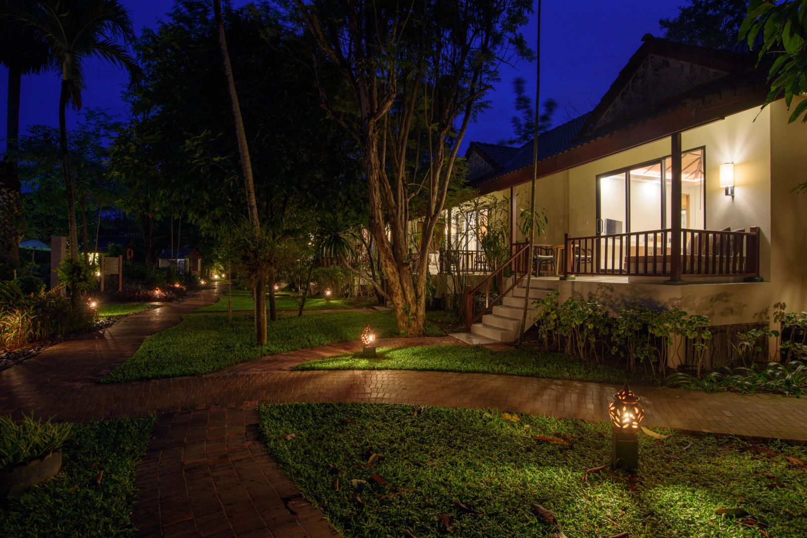 Photo - Paradise Beach Resort, Koh Samui