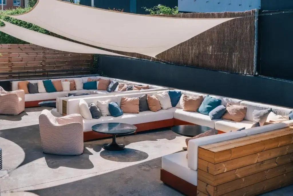 Foto - El Sant Cugat, 4 estrellas superior