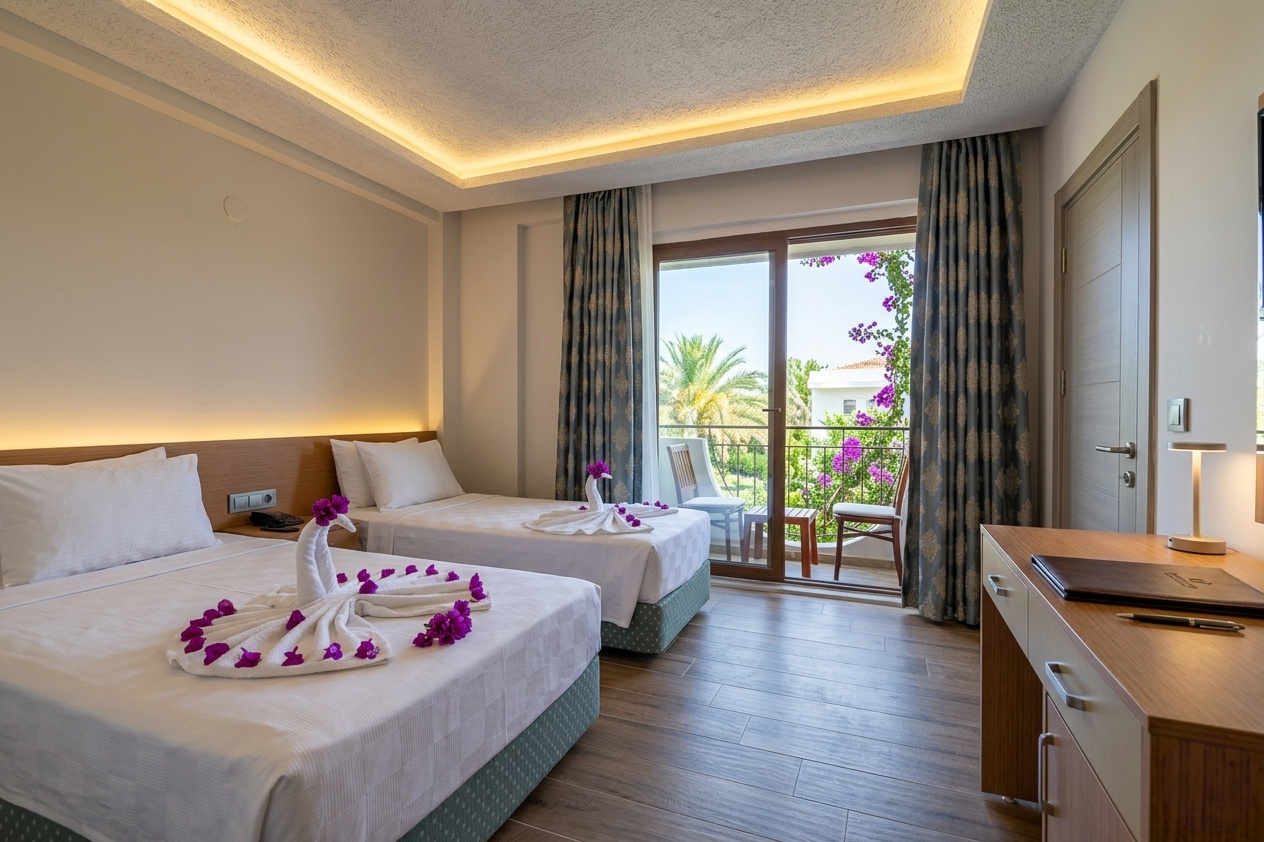 Foto - Britannia Hotel