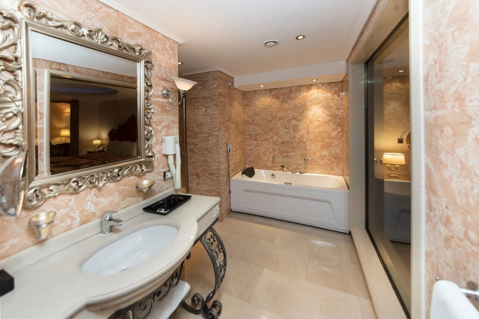 Foto - Xheko Imperial Luxury Hotel & SPA