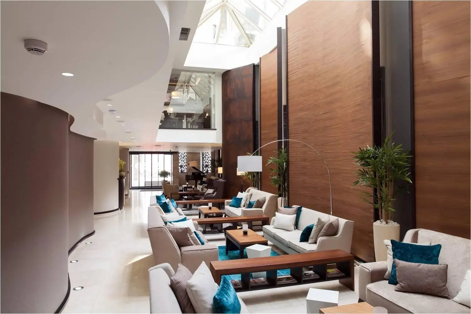 Foto - Hotel Constantine the Great