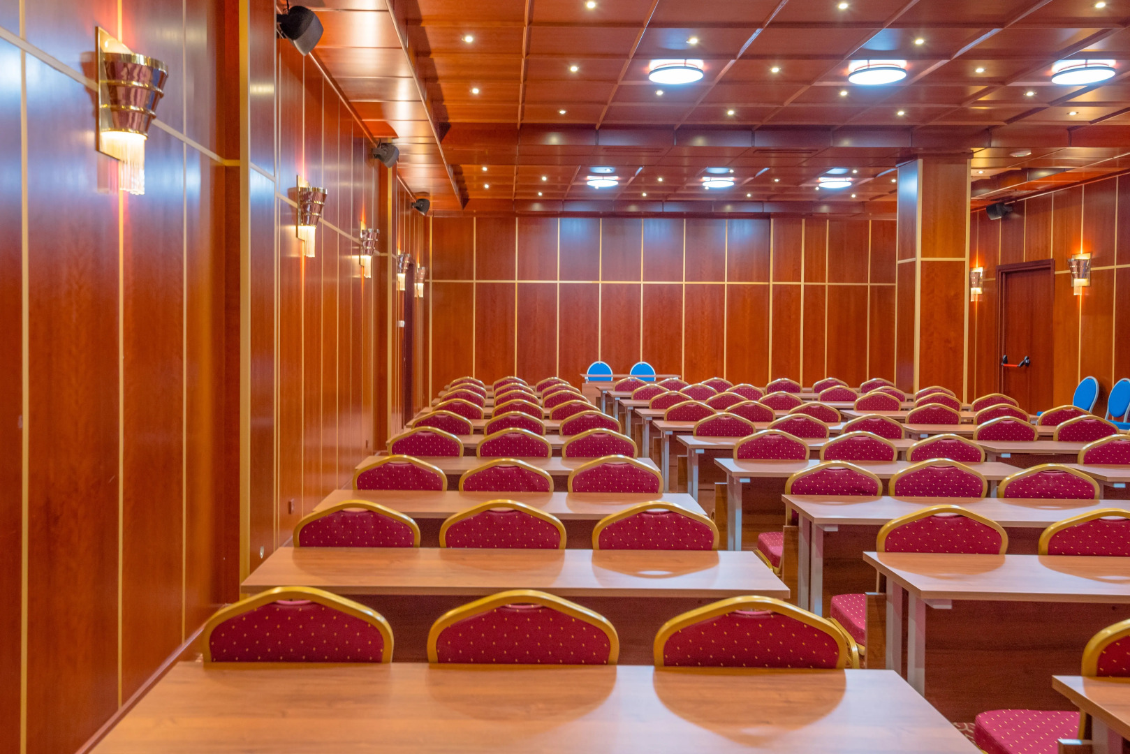 Foto - Kopala Tskneti Hotel