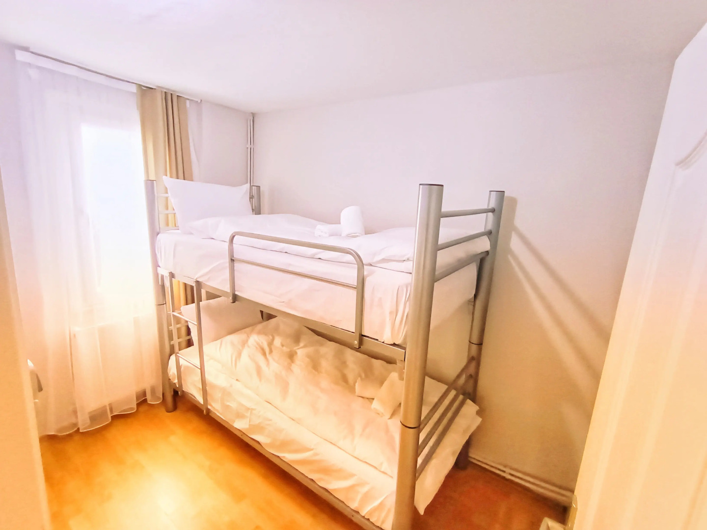 Foto - Taksim History Wooden Hostel