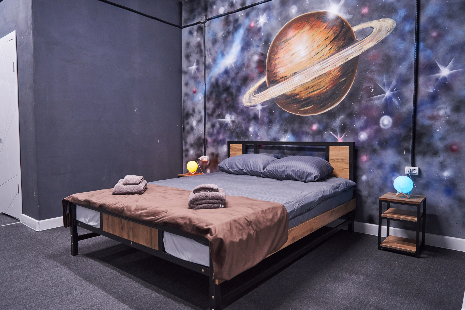 Photo - Gagarin Hotel