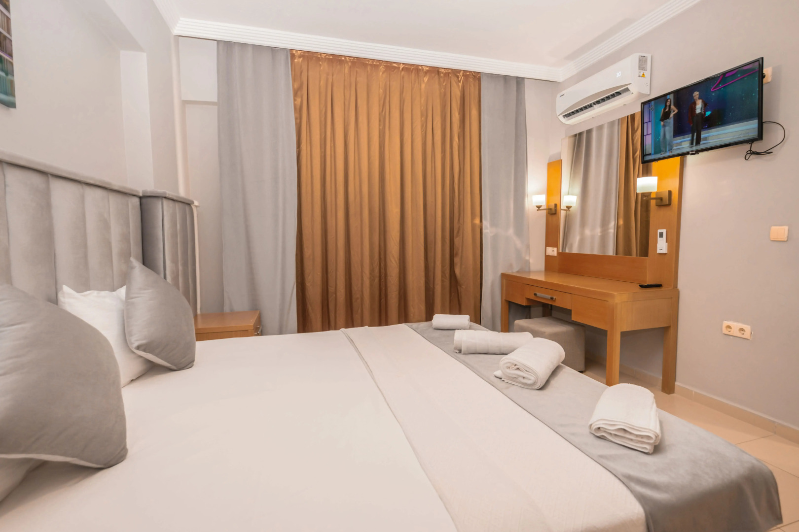 Foto - Infinity Hotel