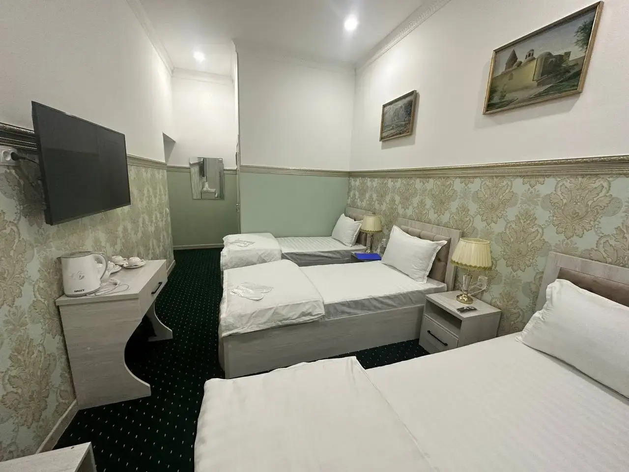 Photo - Semurg Hotel