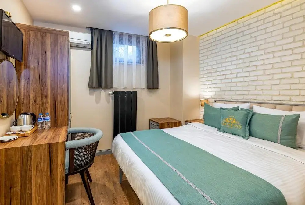 Photo - Interstar Hotel - Sultanahmet