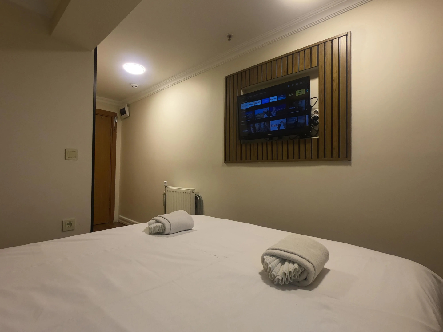 Foto - Naila Hotel