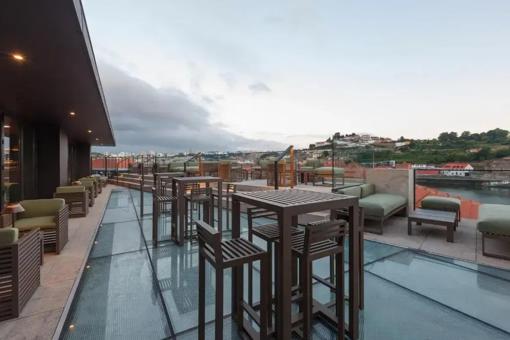Photo - Neya Porto Hotel