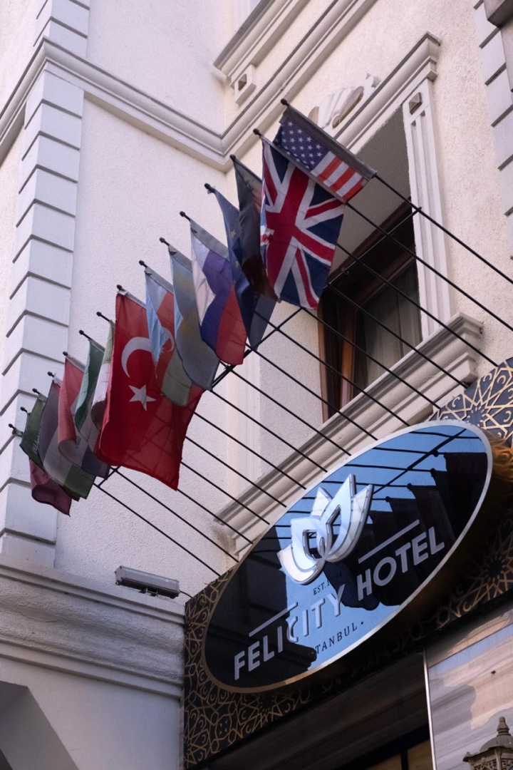 Photo - Felicity Istanbul  Hotel