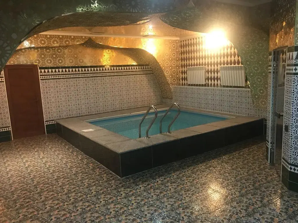 Photo - Grand Opera Hotel