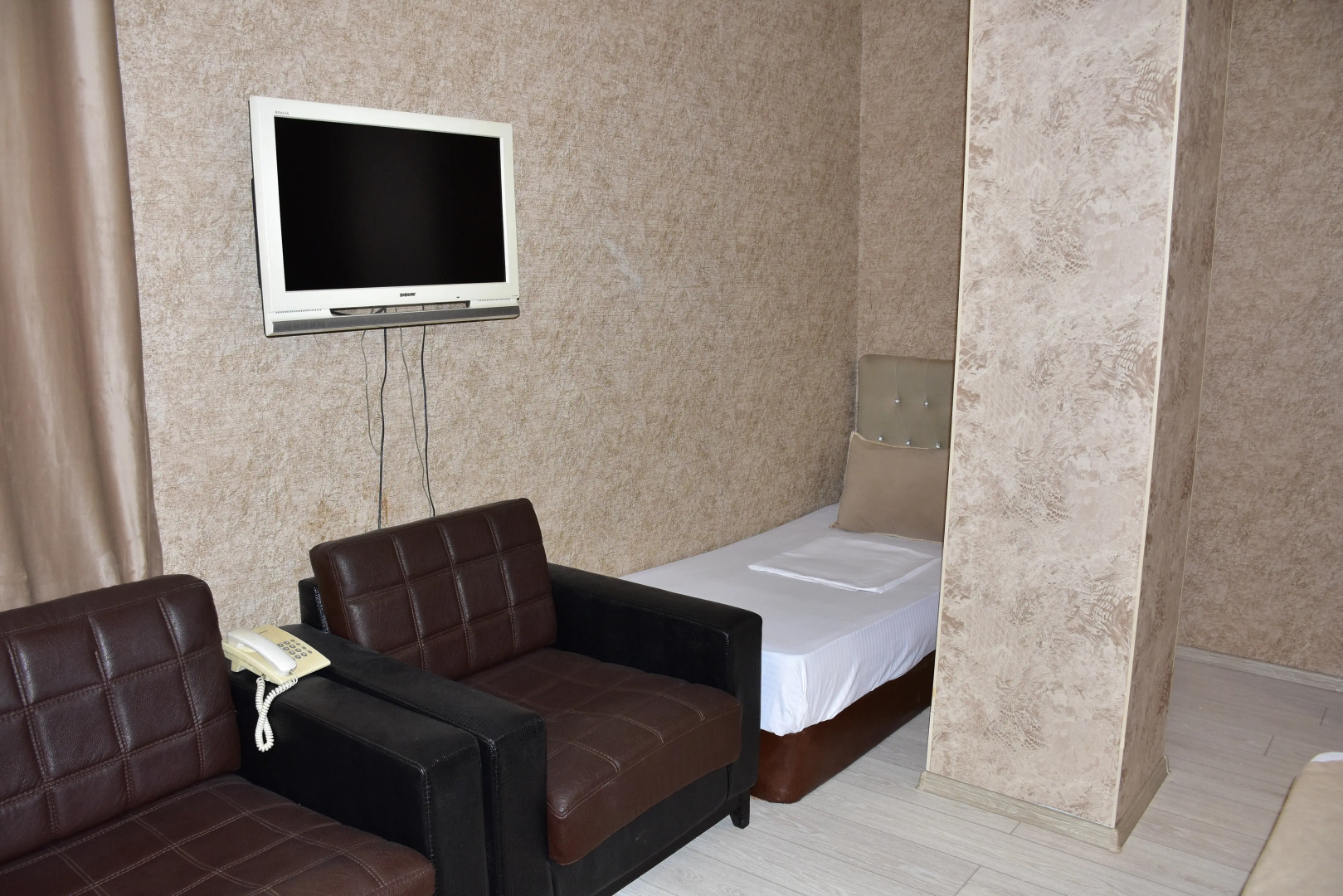 Foto - Boulevard Rigs Boutique Hotel