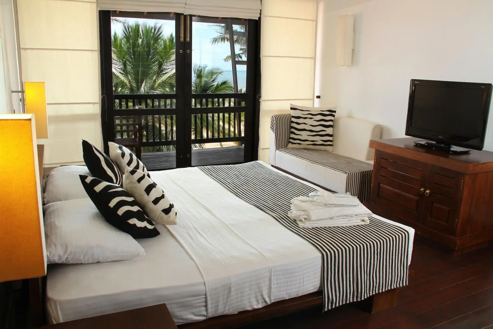 Foto - Goldi Sands Hotel