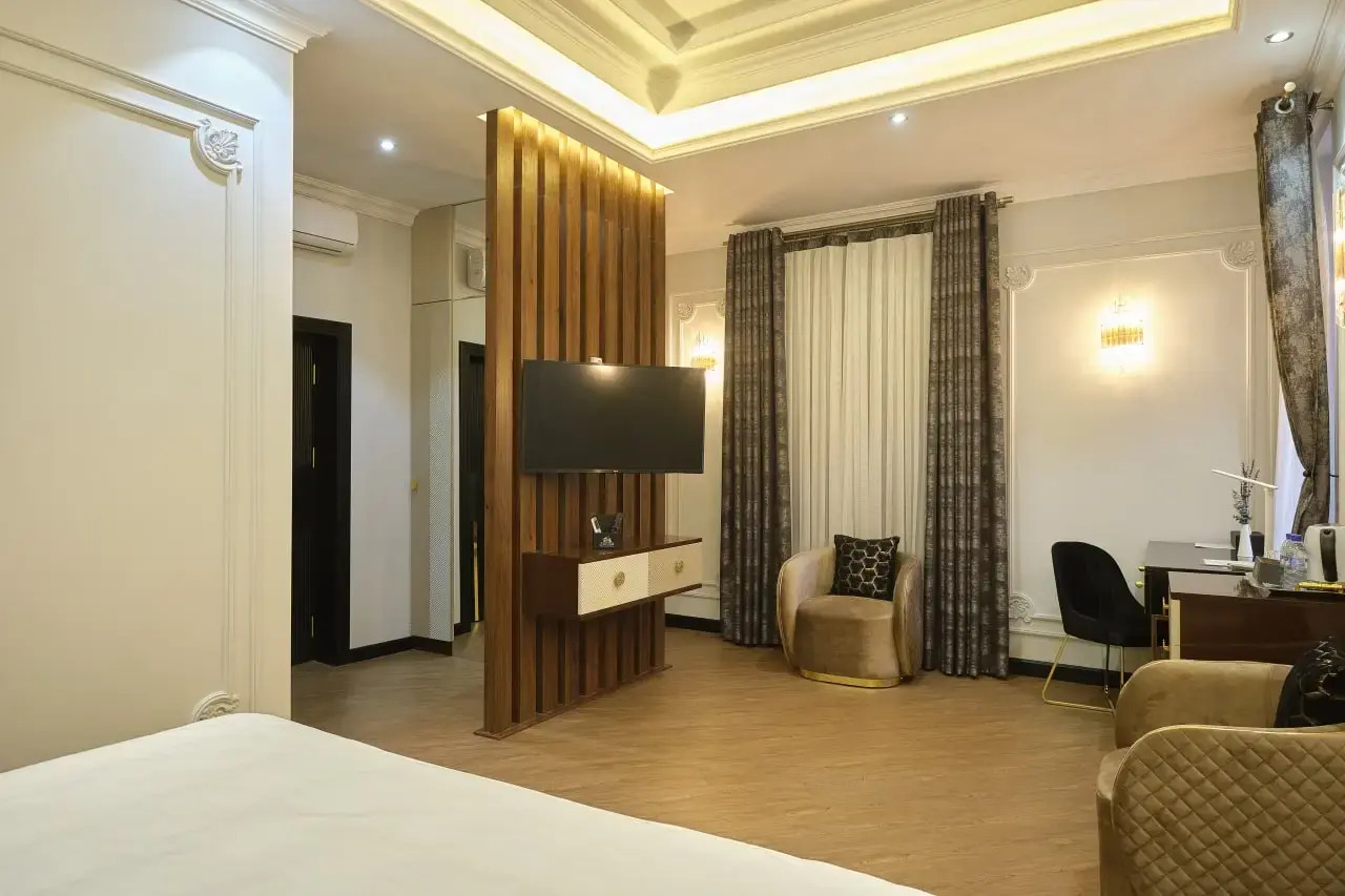 Foto - East Star Hotel