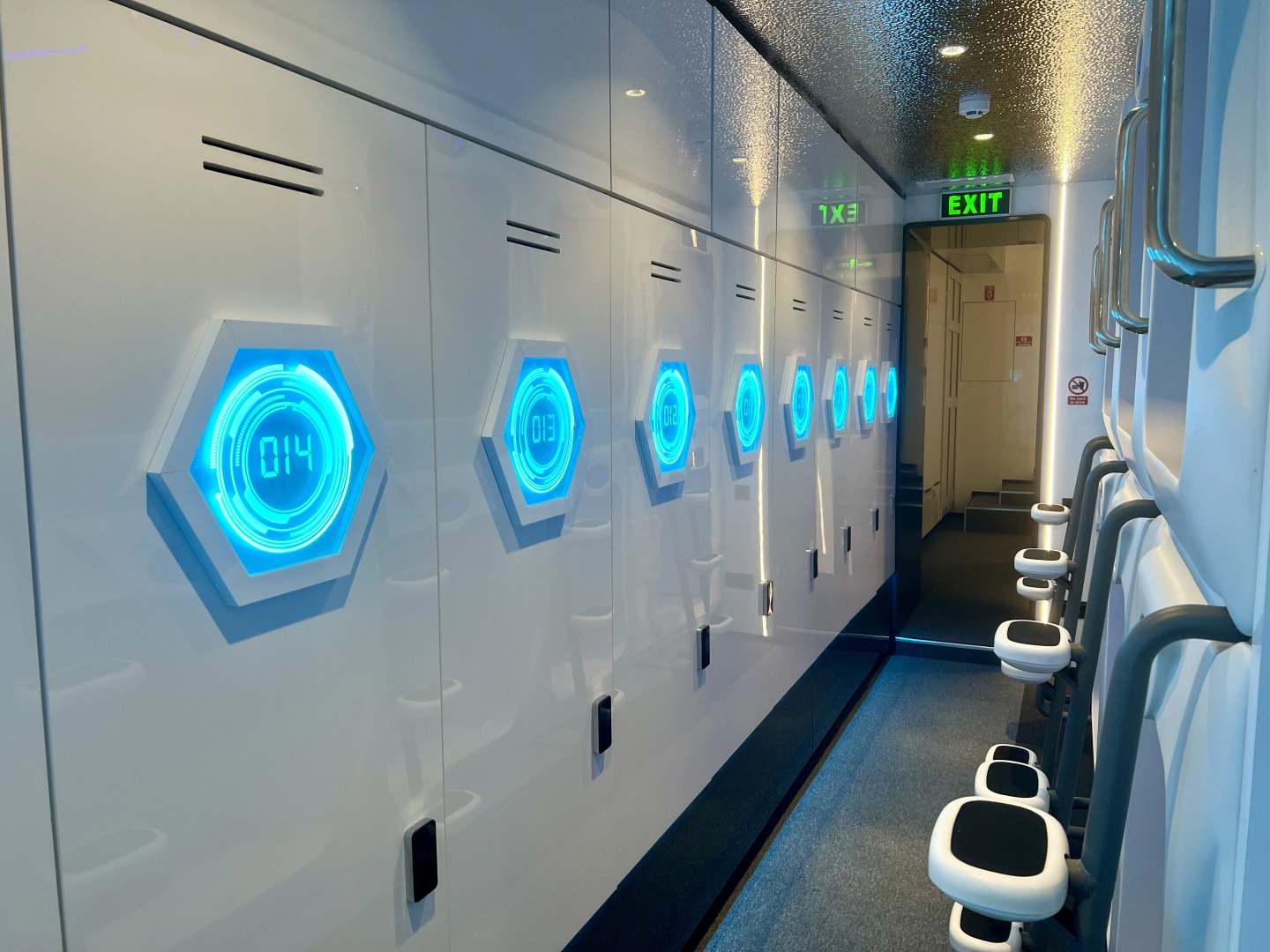 Photo - Galaxy inn Luxury hostel in center