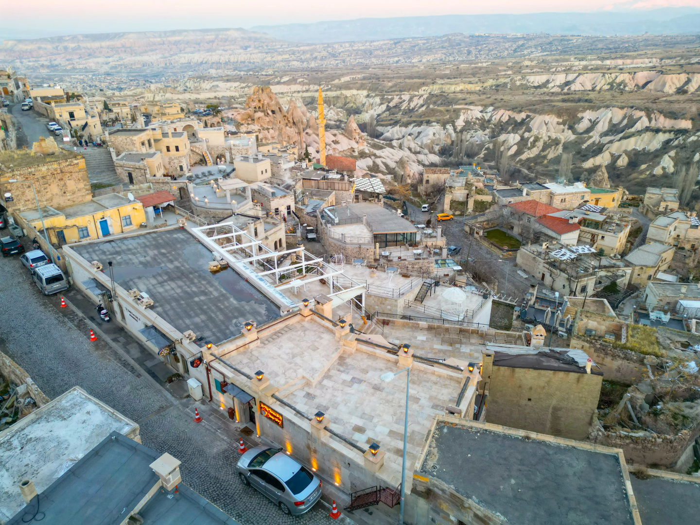Photo - La Vie Cappadocia Cave Hotel