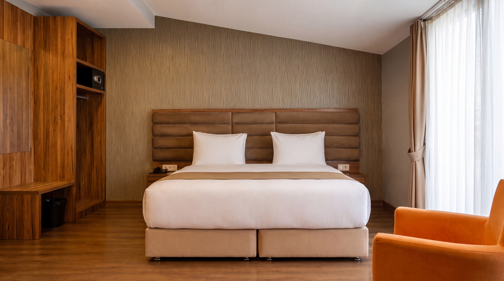 Photo - King City Hotel Istanbul Ataturk Airport