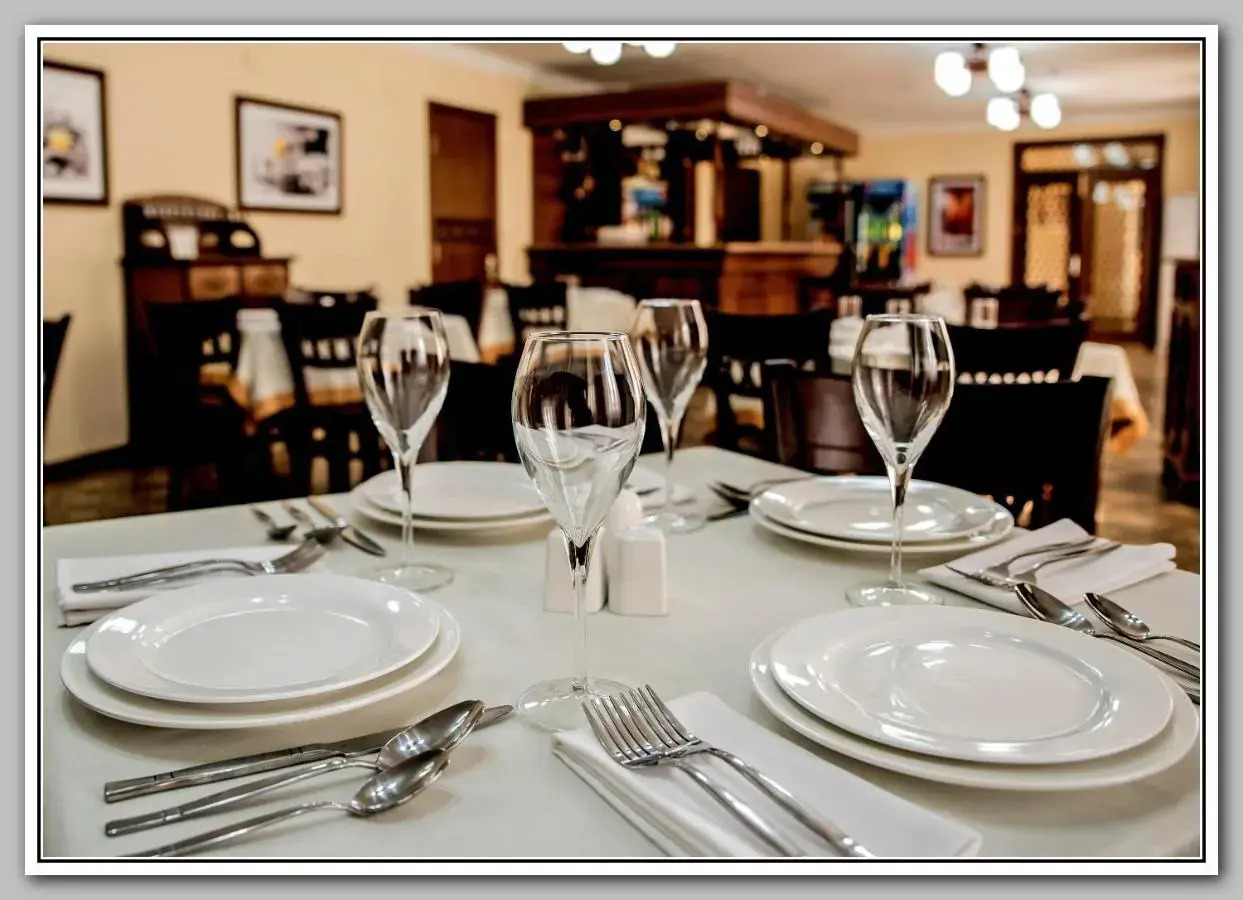 Foto - Hotel Bek Samarkand