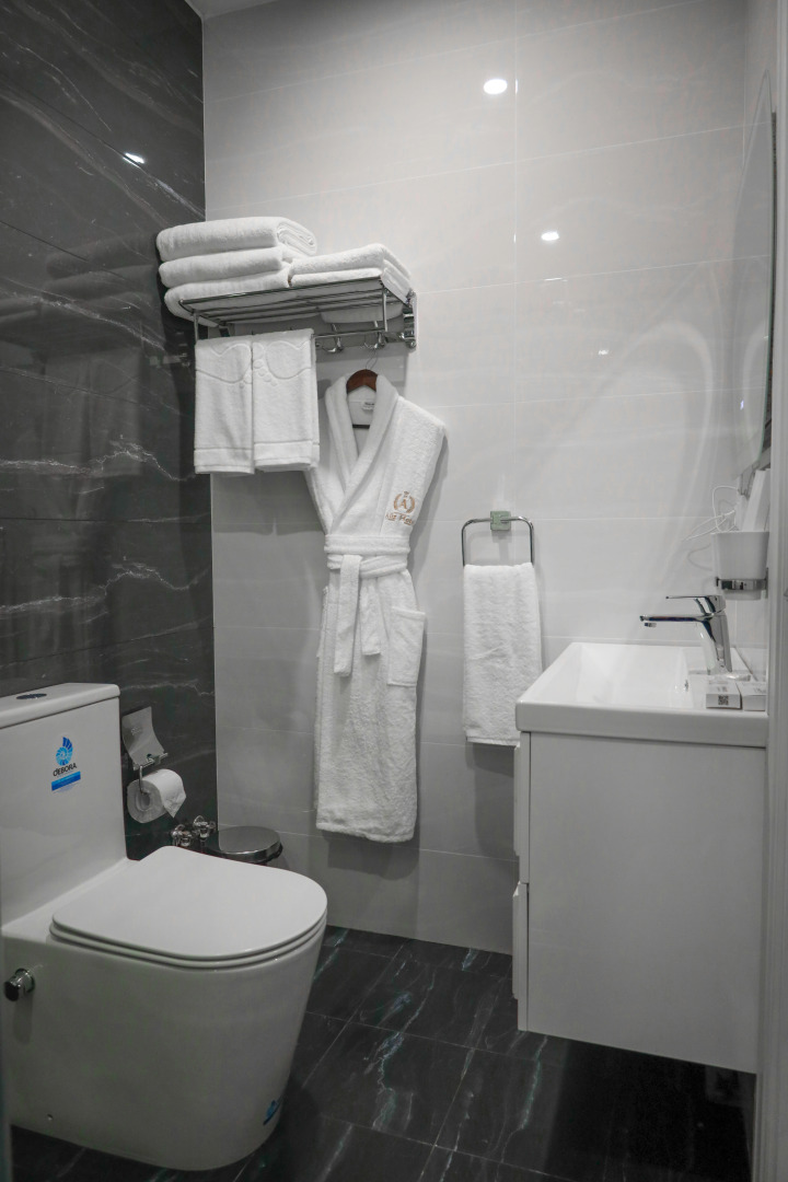 Photo - Aliz Boulevard Hotel