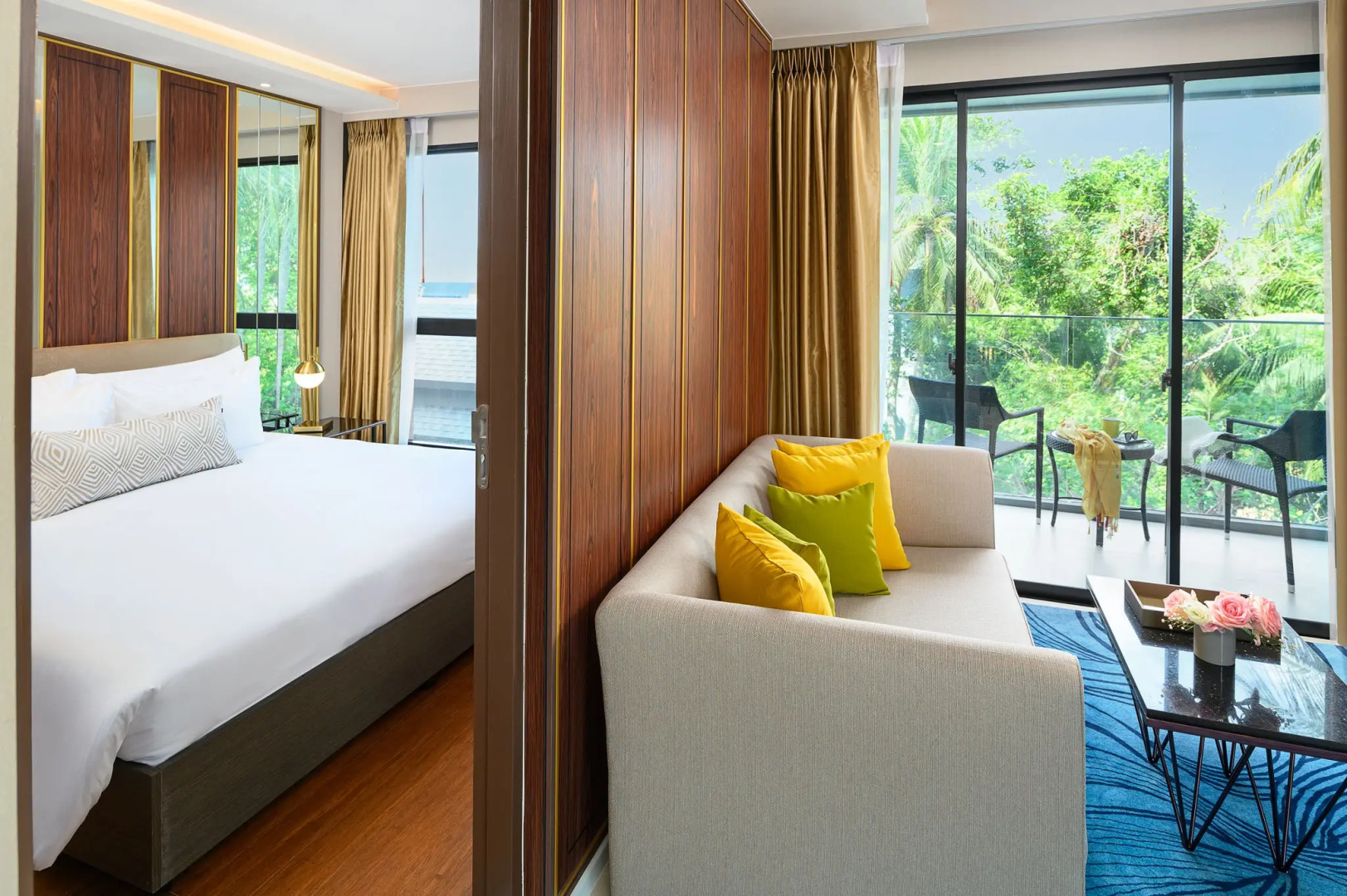 Photo - MIDA Grande Resort Phuket