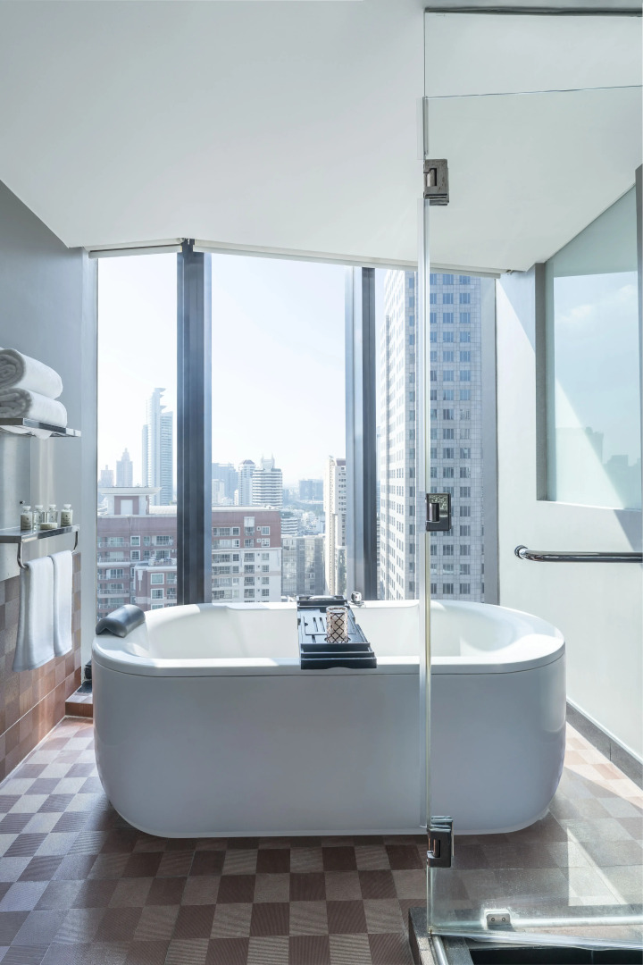 Photo - The Continent Hotel Sukhumvit - Asok BTS Bangkok