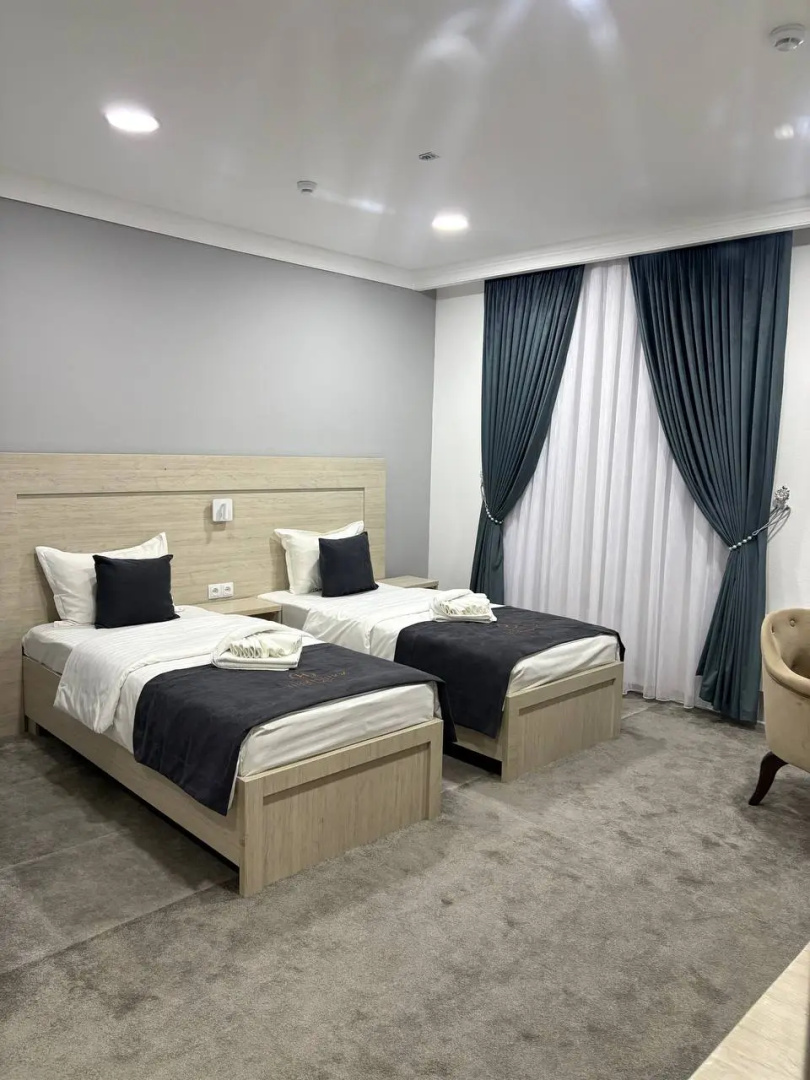 Photo - South Tashkent Hotel