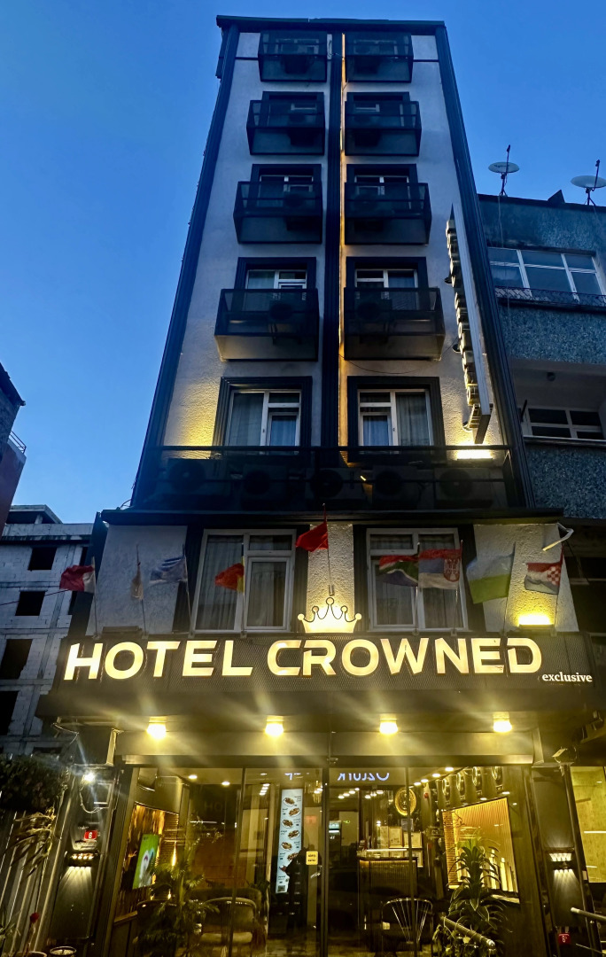 Photo - Crowned Exclusive Hotel