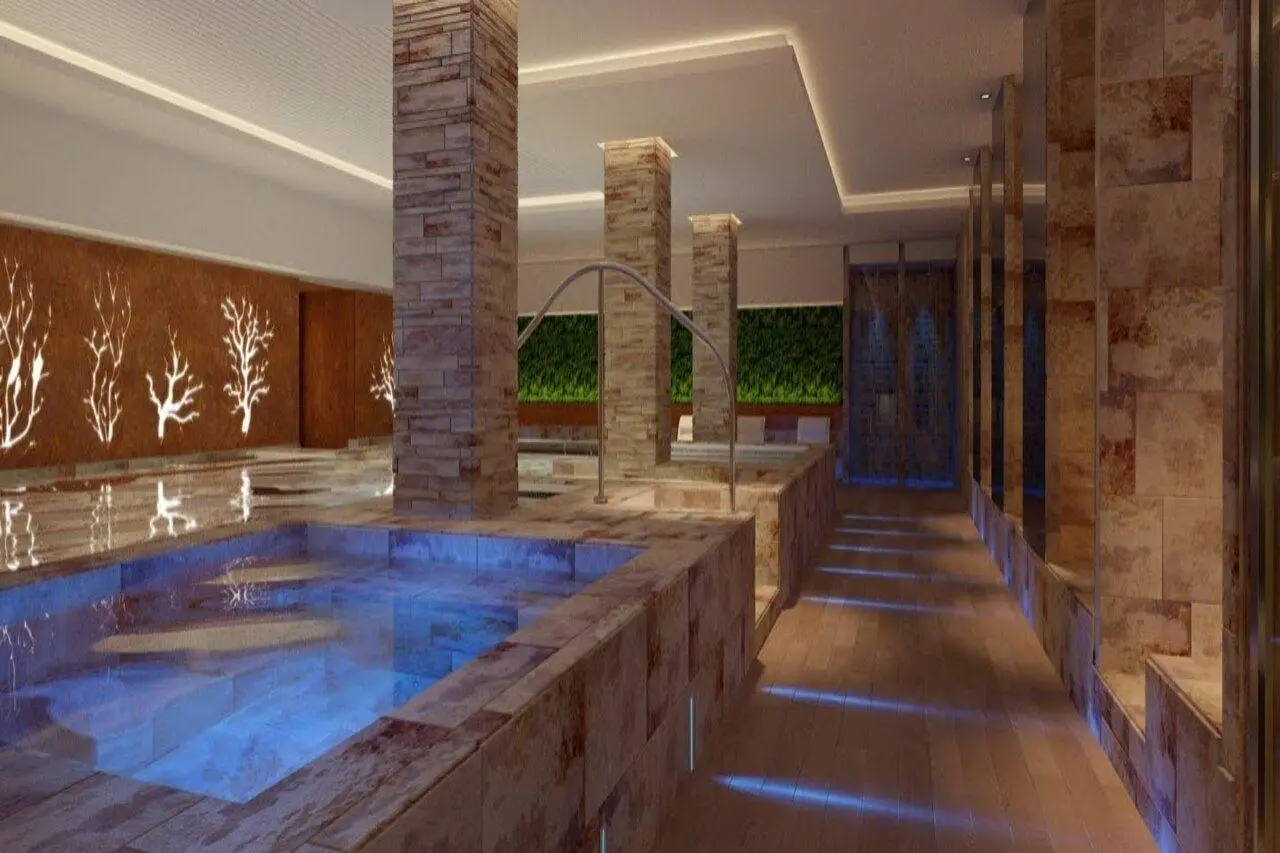 Foto - Smy Carlos V Wellness & Spa Alghero
